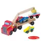 美國瑪莉莎 Melissa & Doug 磁力吊車