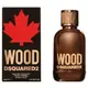 【超激敗】DSQUARED2 WOOD 天性 男性淡香水 30ML 100ML