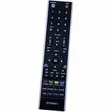 [米里]東芝液晶電視遙控器 TV-103