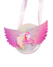 Barbie Unicorn Costume Bag