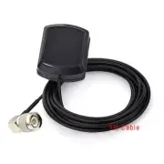 GPS Antenna TNC Male Magnetic Mount 16 Feet for Trimble EZ Guide 250 GPS Display