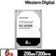 【含稅公司貨】WD UltrastarDC 3.5吋 6TB HC310企業級硬碟 盒裝 HUS726T6TALE6L4