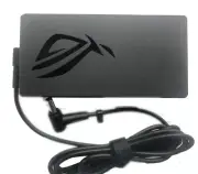 240W AC Adapter Charger For ASUS ROG Zephyrus Duo 15 SE GX551QM-ES76 Power Cord