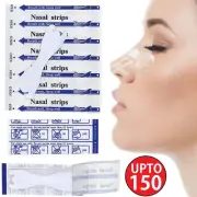 Nasal Strips Help Stop Snoring Sleep Right Anti Snore Less Nasal Strips For Nose