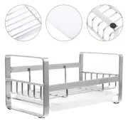 Rack Organizer Kitchen Sponge Long-lasting Drain Easy Installation Sink Plug
