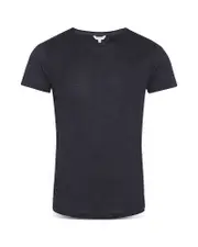 Orlebar Brown Ob-t Linen Solid Tee