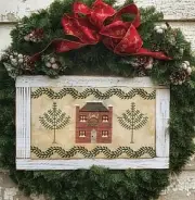 Home For The Holidays~Lucy Beam