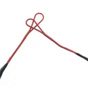 1pcs Replacement Crossbow String Sturdy for 175 lb cross bow 26.5" Polyester