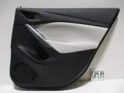 New OEM Door Trim Panel RH Rear Mazda6 2016-2017 White GMN5-68-520B 39 scr dings