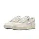 【NIKE】W AF1 SHADOW 女鞋 休閒鞋 米白紫-DZ1847104