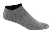 Ausangate Socks Alpaca Wool No-Peek Socks