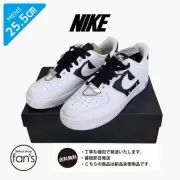 Men 7.5US Nike Air Force 1 Snap Button