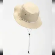 The North Face Unisex 66 Brimmer Hat, Stone Khaki, S/M
