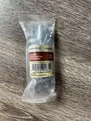 Gate House 4 Inch Barrel Bolt - Zinc Plated - NEW