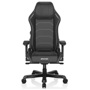 ※售完DXRACER 極限電競 賽車椅 Master 大師旗艦款 DXI238S 合成皮(黑色)