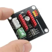 3D Printer 42CH Stepper Motor Driver Expansion Board DRV8825/A4988 For R3 DIY