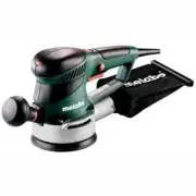 Metabo Turbotec Random Orbital Sander