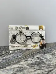 Wizarding World HARRY POTTER Glasses NEW Impact Resistant Lens
