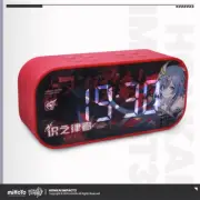 Honkai Impact 3 FuHua Herrscher of Sentience Voice Alarm Clock Bluetooth Speaker