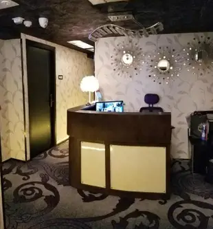 星港酒店Star City Hotel