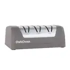 Chef's Choice Rechargeable AngleSelect DC 1520 Electric Knife Sharpener | Slate