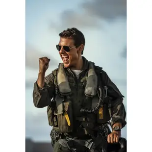 RayBan RB3025 雷朋太陽眼鏡 TOP GUN捍衛戰士湯姆克魯斯同款 偏光抗UV經典墨鏡 男生女生【幸子眼鏡】