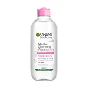 Garnier SkinActive Micellar Cleansing Water 400ml