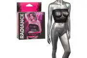 Radiance Plus Size Bandeau Top