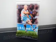 ✺Signed & Framed✺ LUKE BAILEY Photo PROOF COA Gold Coast Titans NRL 2023 Jersey
