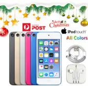 NEW Apple iPod Touch 7th 6th 5th Gen 16GB 32GB 64GB 128GB 256GB AU Best Gift ~