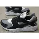 【HYDRA】 Nike Air Huarache 黑白 灰銀 影子 熊貓 US8~12 318429-012