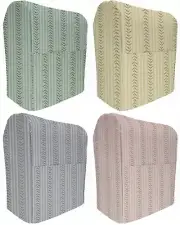 Striped Vines Cover Compatible with Sunbeam Heritage Series 4.6qt Mixmaster