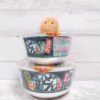 在飛比找蝦皮購物優惠-日本 日清 NISSIN 咚兵衛 油豆腐碗麵 豆皮烏龍麵 豆