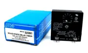 Mars 685744-32391 Solid State Timer Delay-On-Make 19-288V AC/DC NOS
