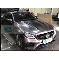 在飛比找蝦皮購物優惠-限時特價中 賓士 BENZ W213 E63 引擎蓋 機蓋 