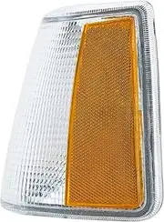 Eagle Eyes VV032-U000R Passenger Side Parklamp Assy Fits Volvo 940