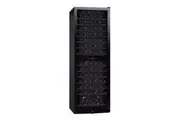 Grand Cru Black 166DB Wine Fridge -166 Bottle Capacity