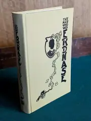 The Man Who Was Erdnase by Martin Gardner, Jeff Busby & Bart Whaley