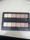 2 PACK E.L.F. PRISM NAKED EYESHADOW PALETTE MULTI DIMENSIONAL SHIMMER