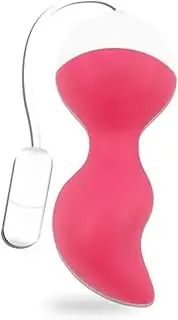 Anal Plug Sex Toys Vibrator Vibrator Adult Supplies APP Remote Control Vibrating Egg Ball Vaginal Tighten Sex Toy For Women