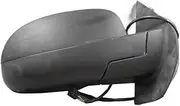 20809948 Exterior View Mirror Rearview Mirror Assembly