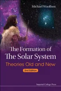 在飛比找博客來優惠-The Formation Of The Solar Sys