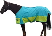 RUMANI CONQUEST Tiffany 1200D 220Grm Winter Waterproof Paddock TURNOUT HORSE RUG