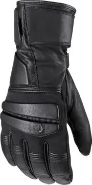 Scott Trafix DP, gloves waterproof , color: Black , size: 3XL