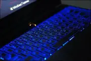 CooSkin Keyboard skin + Anti-glare Screen Protector for Alienware M11X R1 R2 R3