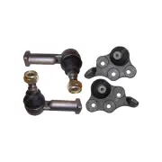 Trupro Ball Joint Tie Rod End Kit for HOLDEN COMMODORE VR VS 93-97