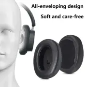 Comfortable Earpad Cushions For HESH 3 Headphone Easy Fit Noise Cancelling