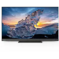 在飛比找ETMall東森購物網優惠-【TOSHIBA東芝】55型 55Z770KT QLED 4