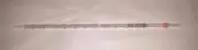 Kimble Kimax-51 Glass 10 ml Measuring Pipette Pipet w/Blowout