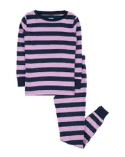 Leveret 2pc Pajama Set